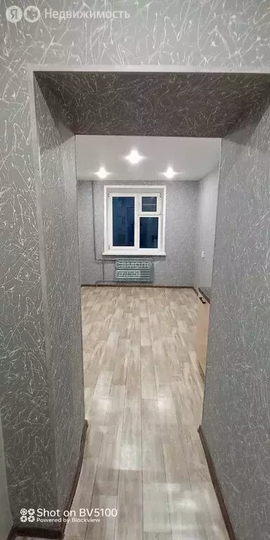 Квартира-студия: Киров, Производственная улица, 1А (11.3 м) - Фото 2