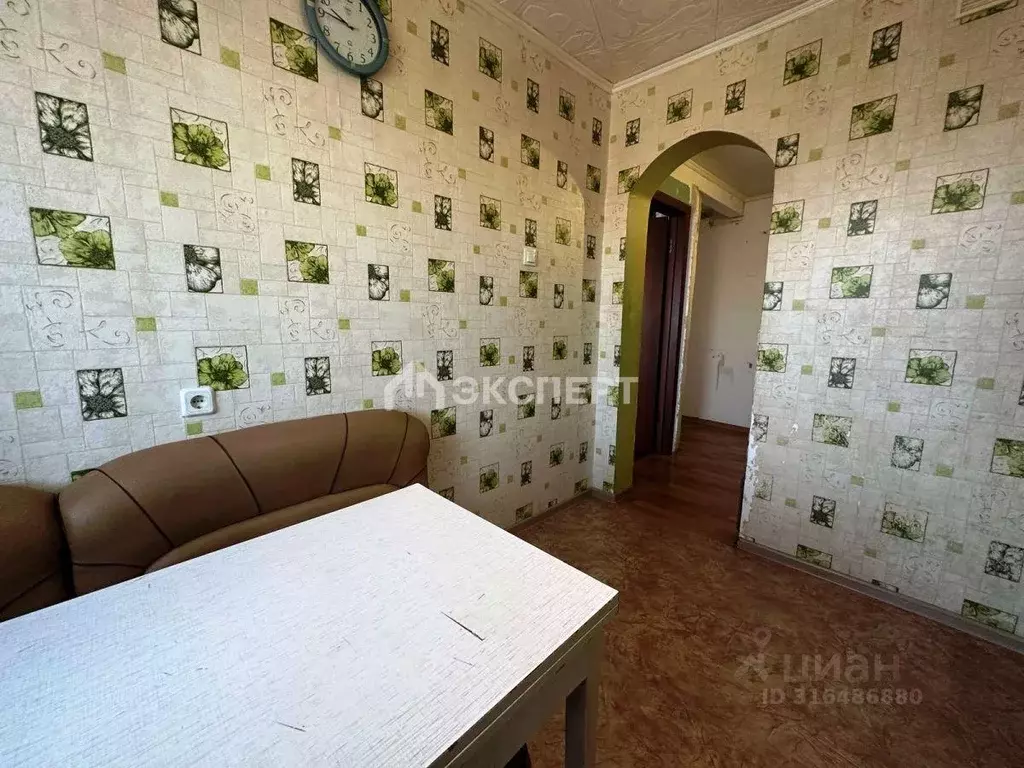 Квартира, 2 комнаты, 48.3 м - Фото 0