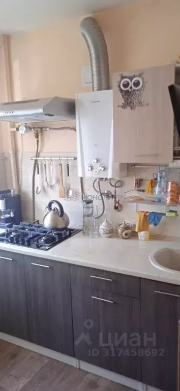 3-к кв. Нижегородская область, Нижний Новгород ул. Ломоносова, 13 ... - Фото 0