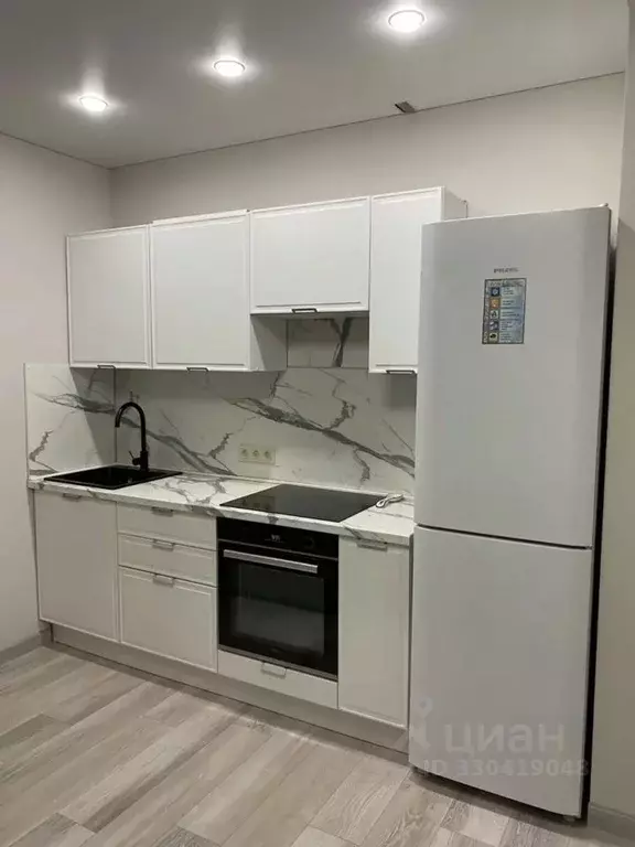 Студия Башкортостан, Уфа ул. Асхата Мирзагитова, 12 (28.2 м) - Фото 2