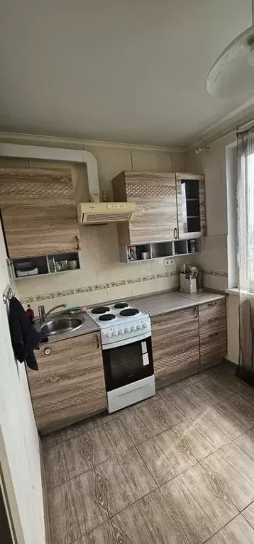 1-к кв. Москва, Москва, Московский г. ул. Бианки, 13 (38.0 м) - Фото 1