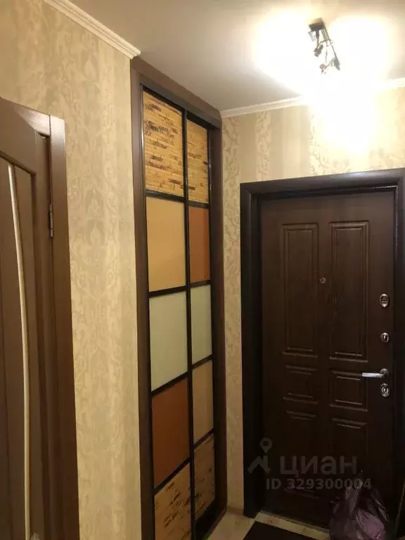 1-к кв. Московская область, Красногорск ул. Карбышева, 15к2 (35.0 м) - Фото 1
