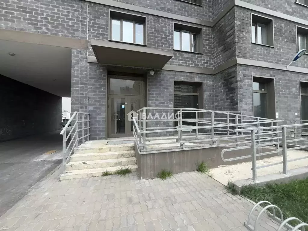 Помещение свободного назначения в Санкт-Петербург Ленинский просп., 68 ... - Фото 2