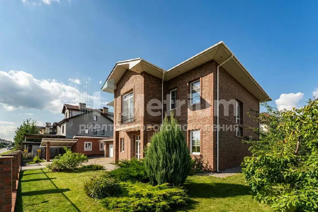 Продается дом в КП Новорижский - Фото 1