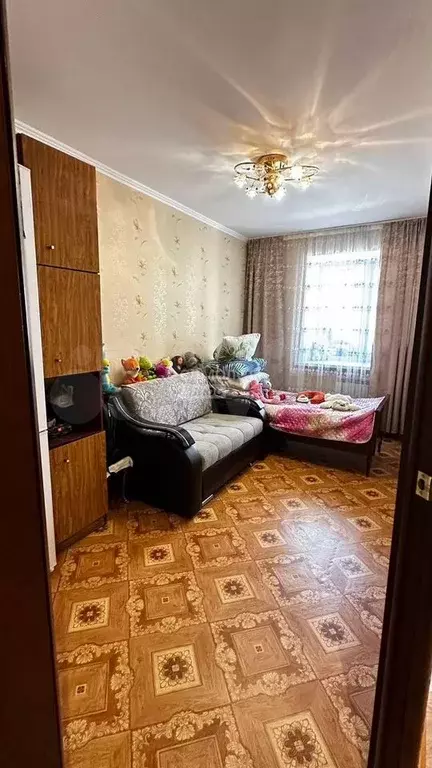 3-к. квартира, 54,3 м, 3/4 эт. - Фото 1