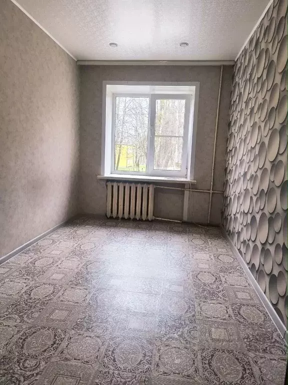 2-к кв. Смоленская область, Ярцево ул. Карла Маркса, 13 (40.3 м) - Фото 1