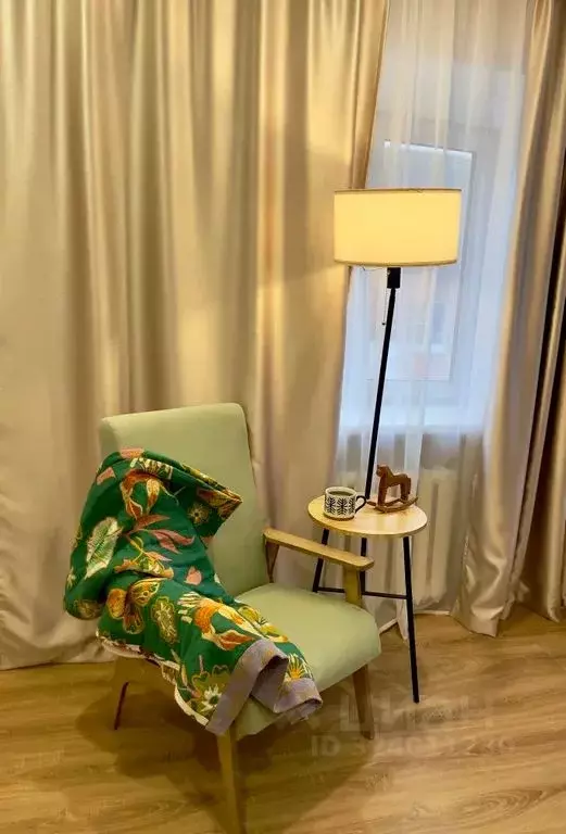 1-к кв. Ярославская область, Ярославль просп. Толбухина, 31 (34.0 м) - Фото 2