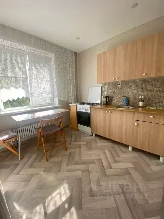 1-к кв. Татарстан, Казань ул. Чишмяле, 15 (40.0 м) - Фото 2