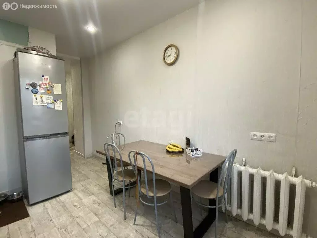 3-комнатная квартира: Нижний Новгород, улица Героя Самочкина, 29/2 ... - Фото 1