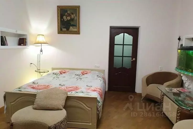 2-к кв. Крым, Ялта ул. Чехова, 11 (56.0 м) - Фото 1