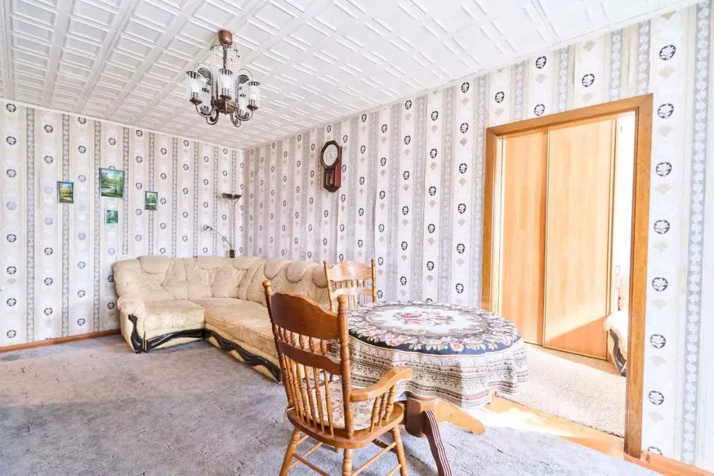 2-к кв. Томская область, Томск тракт Иркутский, 164 (43.0 м) - Фото 0