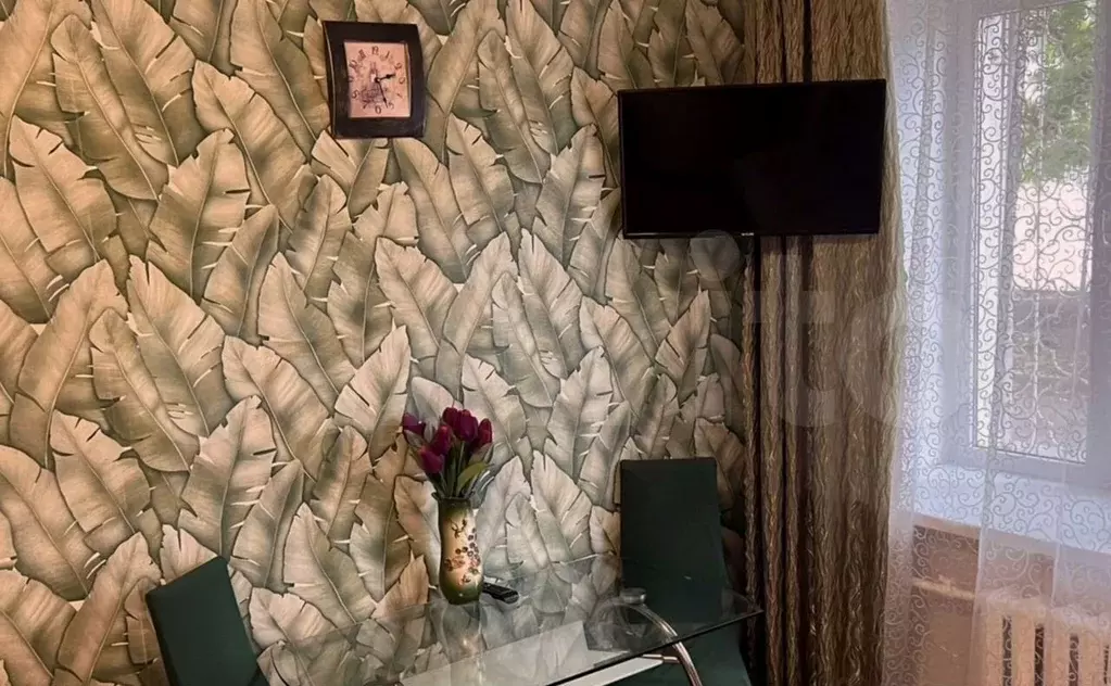 Апартаменты-студия, 11,5 м, 3/3 эт. - Фото 0