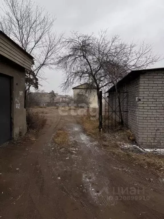Гараж в Бурятия, Улан-Удэ ул. Пушкина, 8к7 (30 м) - Фото 1