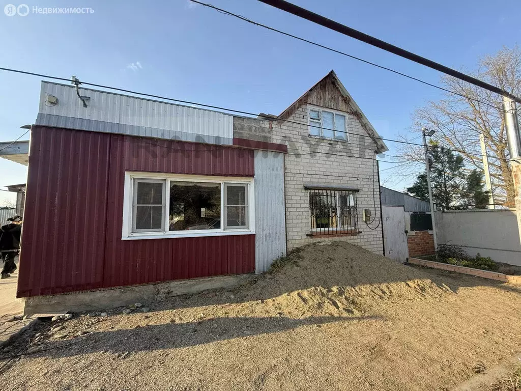 Дом в станица Келермесская, улица Дружбы (87 м) - Фото 2