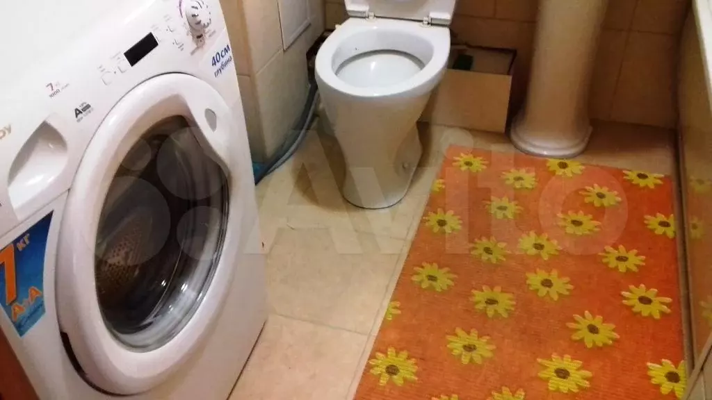 1-к. квартира, 35 м, 6/9 эт. - Фото 0