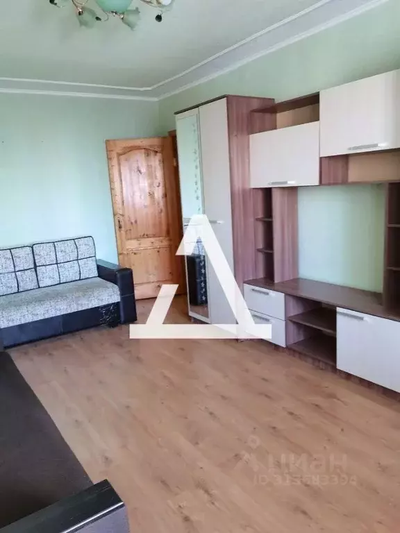 1-к кв. Самарская область, Самара Советская ул., 9б (40.0 м) - Фото 1