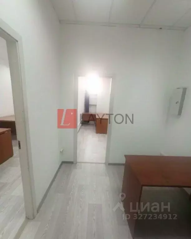 Офис в Москва Кронштадтский бул., 7 (48 м) - Фото 2