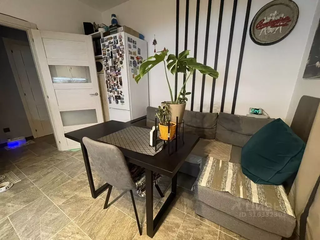 2-к кв. Санкт-Петербург Комендантский просп., 66к5 (55.0 м) - Фото 0