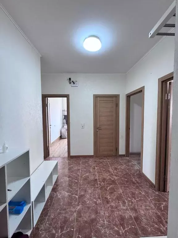 Квартира, 2 комнаты, 58.1 м - Фото 0