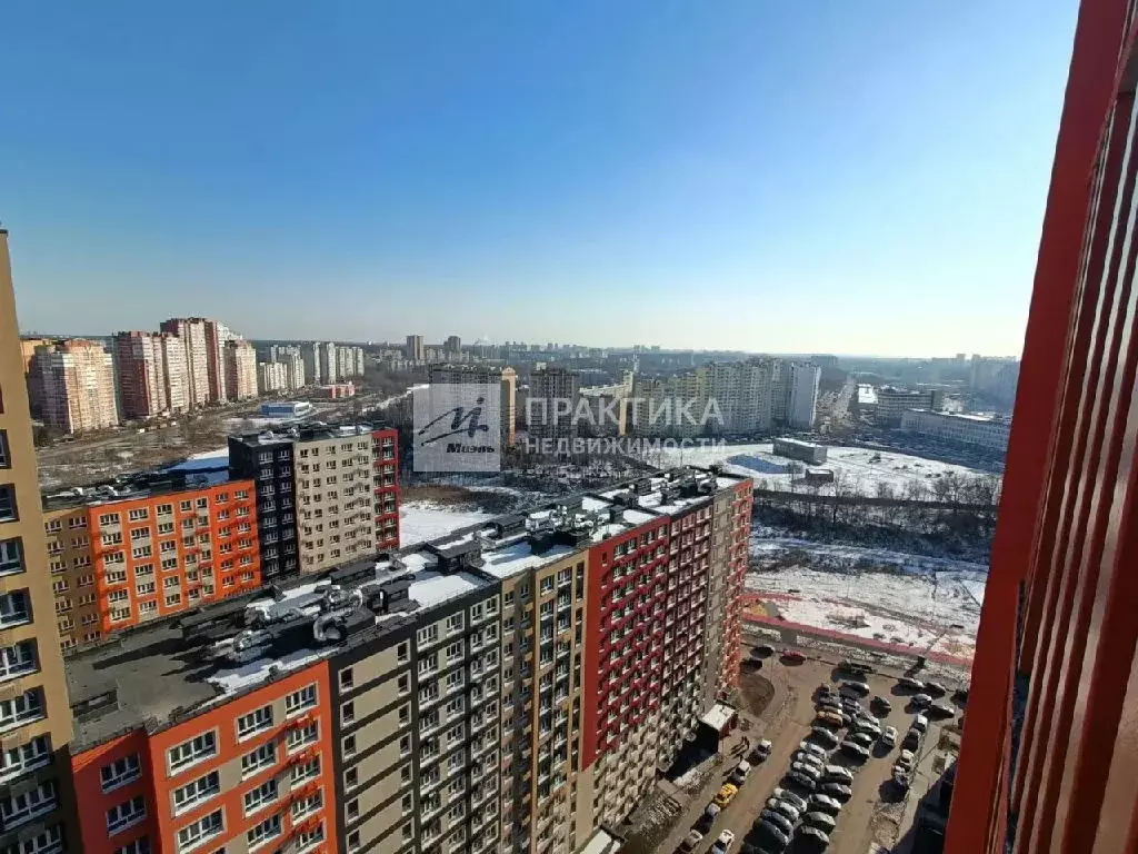 Продается 3-комнатная квартира - Фото 2