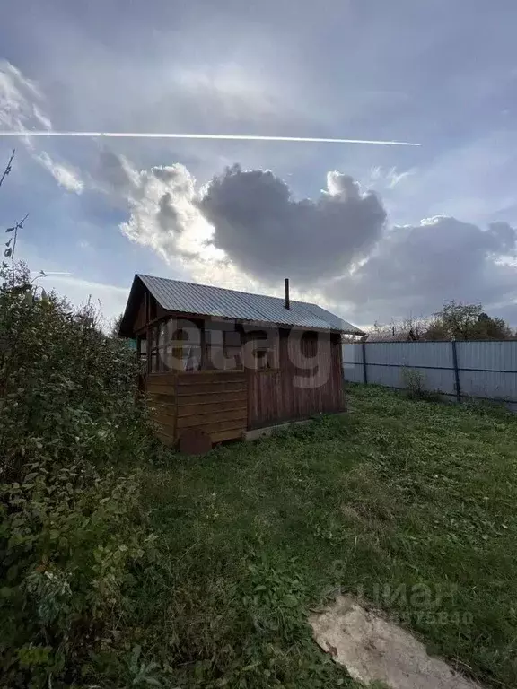 Дом в Красноярский край, Красноярск Победа СНТ, ул. Бригада № 8, 4 (22 ... - Фото 1