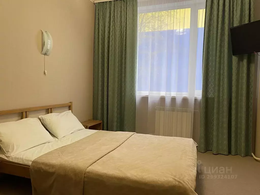 Комната Кировская область, Киров ул. Щорса, 68 (18.0 м) - Фото 0