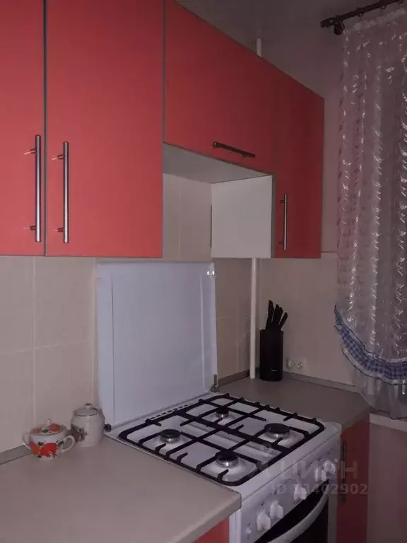 1-к кв. Нижегородская область, Нижний Новгород ул. Глеба Успенского, ... - Фото 2