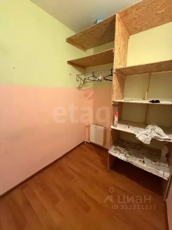 2-к кв. Тульская область, Тула ул. Токарева, 89 (80.0 м) - Фото 2