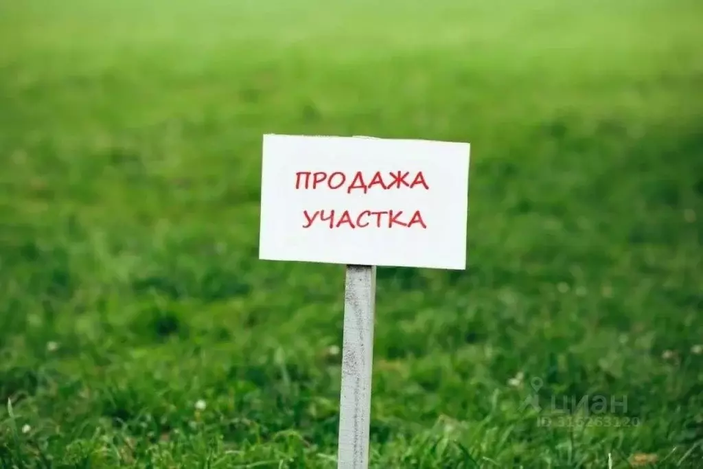 Участок в Саратовская область, пос. Дубки ул. Центральная, 23Б (200.0 ... - Фото 0