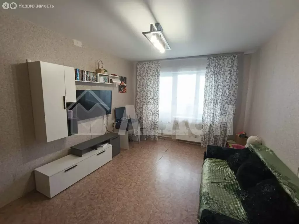 2-комнатная квартира: Омск, улица Завертяева, 9к18 (55.9 м) - Фото 0