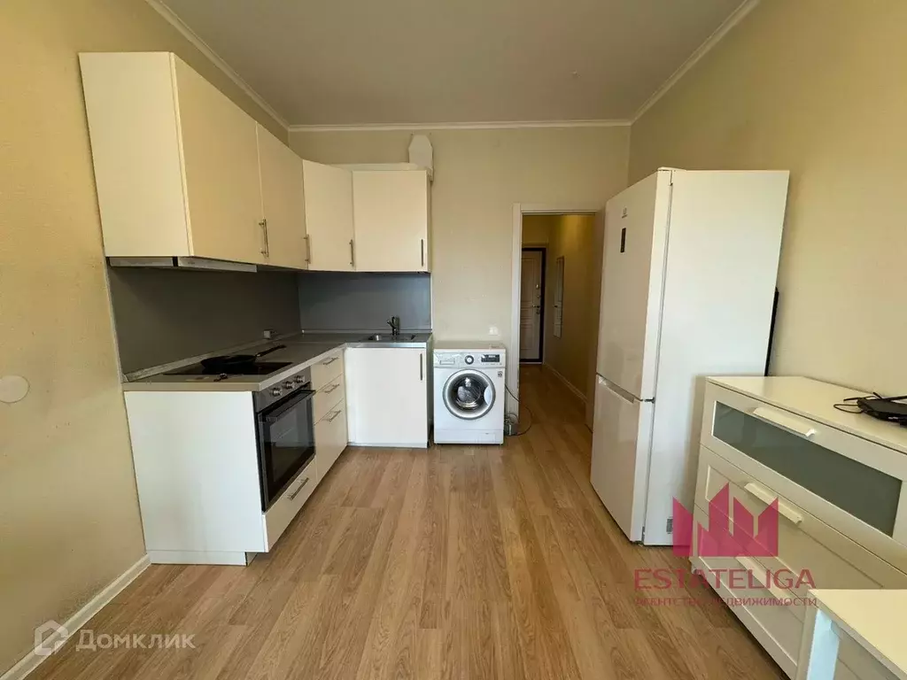 Продаётся квартира-студия, 23.4 м - Фото 0