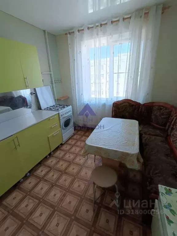 4-к кв. Ростовская область, Волгодонск Индустриальная ул. (76.0 м) - Фото 0