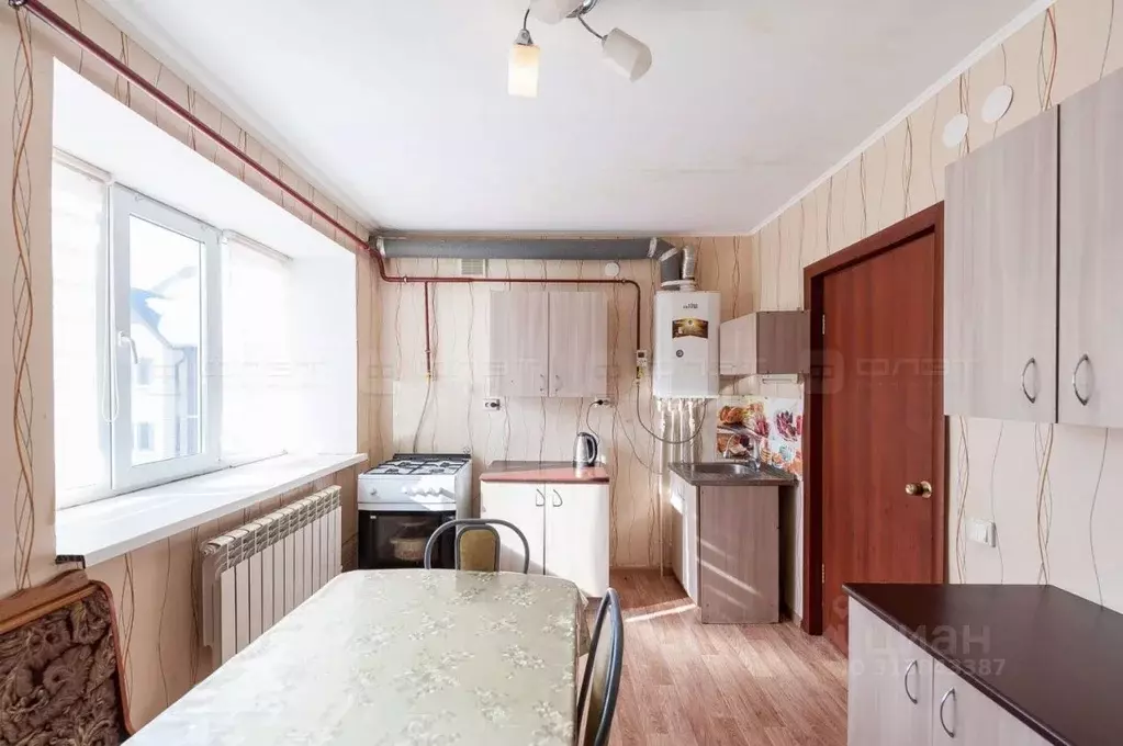 1-к кв. Татарстан, с. Пестрецы ул. Никольская, 1Б (43.8 м) - Фото 0