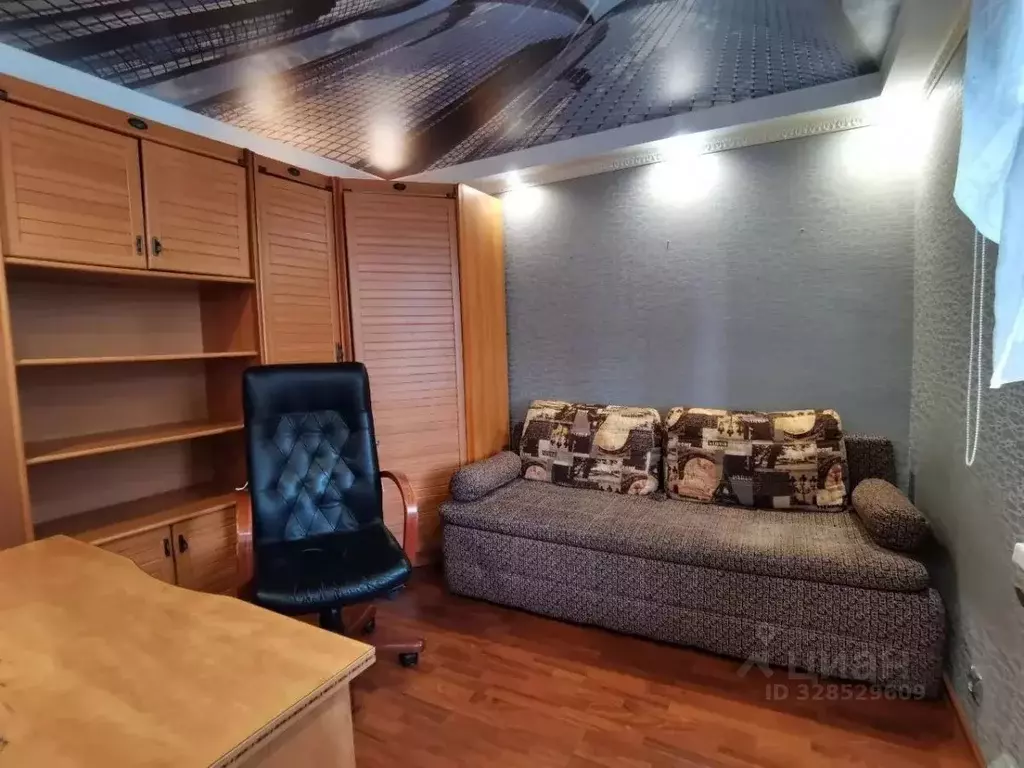 3-к кв. Татарстан, Казань ул. Академика Павлова, 25 (65.0 м) - Фото 1