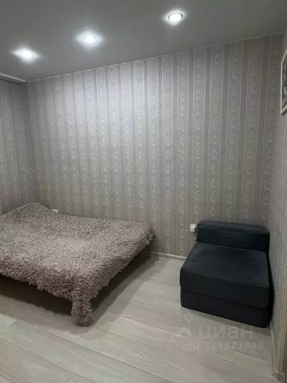 Студия Татарстан, Казань Поперечно-Базарная ул., 57 (28.0 м) - Фото 2