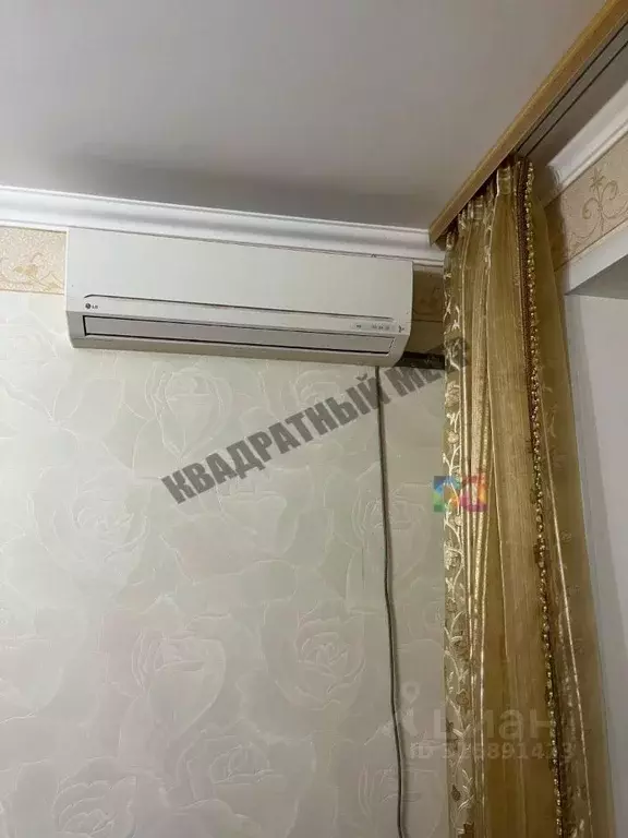3-к кв. Калмыкия, Элиста 2-й мкр, 12 (67.0 м) - Фото 1