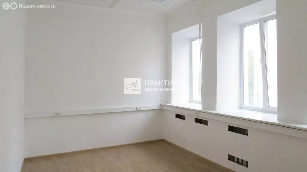 Офис (28.3 м) - Фото 2