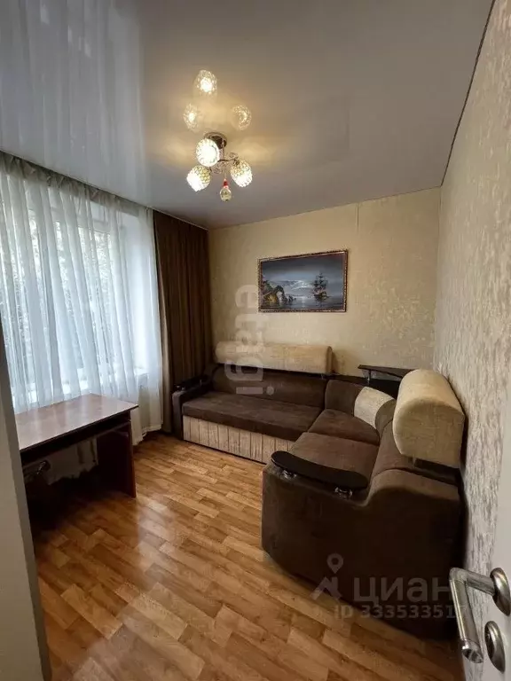 2-к кв. Крым, Симферополь ул. Рылеева (32.0 м) - Фото 1