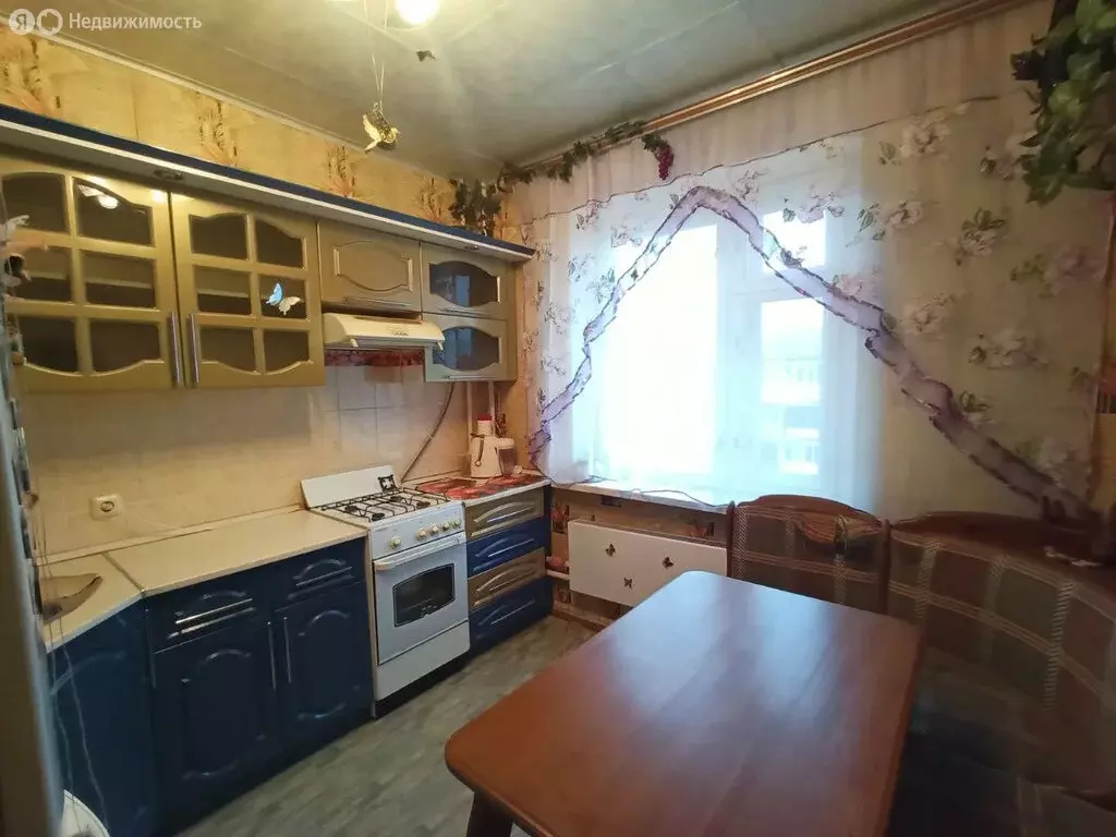 2-комнатная квартира: Орёл, Планерная улица, 31к1 (54 м) - Фото 1