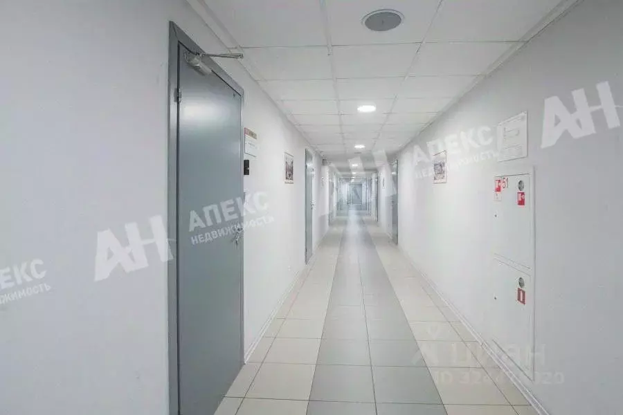 Офис в Москва Авангардная ул., 3 (39 м) - Фото 2