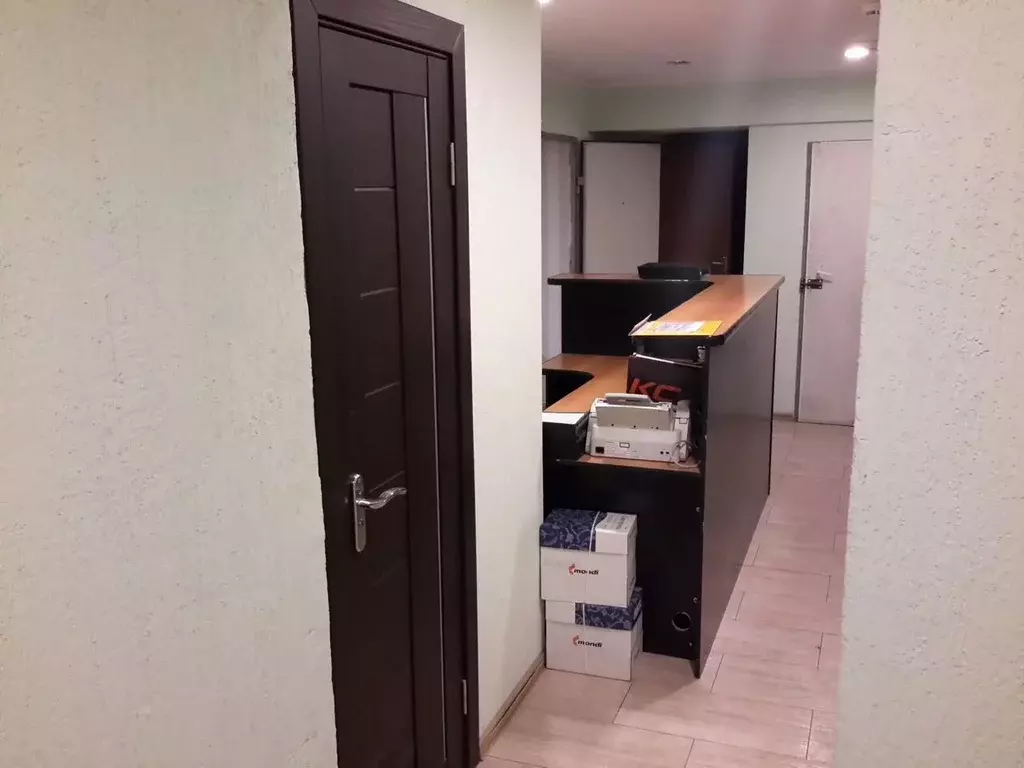 Офис в Краснодарский край, Новороссийск ул. Куникова, 52А (123 м) - Фото 2