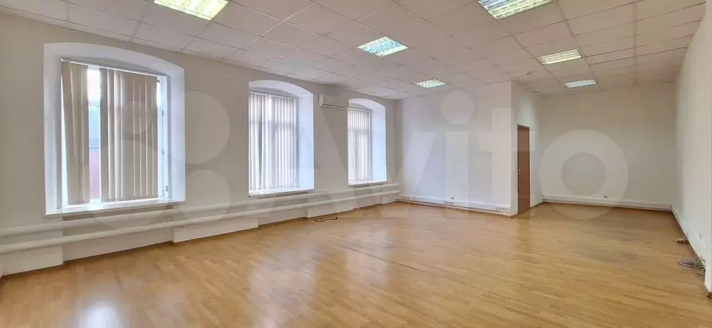 Офис, 58 м всё включено - Фото 0