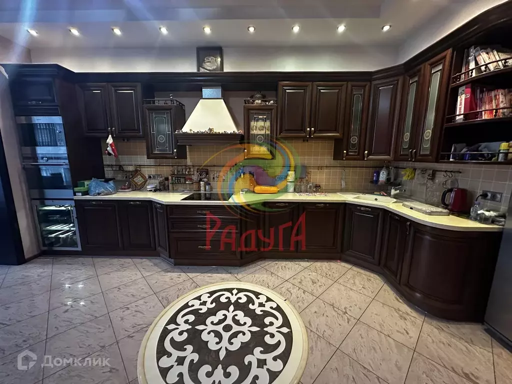 Продаётся 4-к квартира, 148.9 м - Фото 1