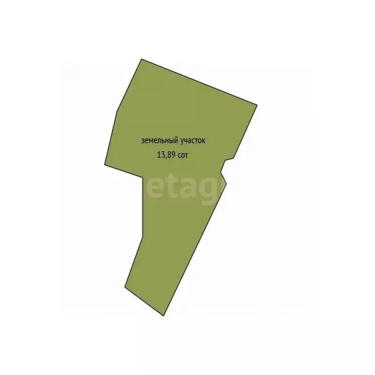 Дом в Брянская область, Брянск Черемушки садоводческое объединение, ... - Фото 1