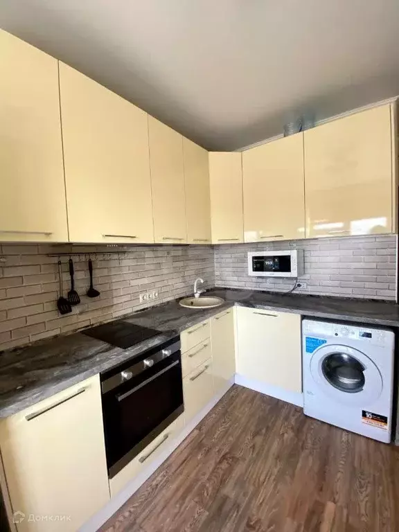 Продаётся 1-к квартира, 32.8 м - Фото 1
