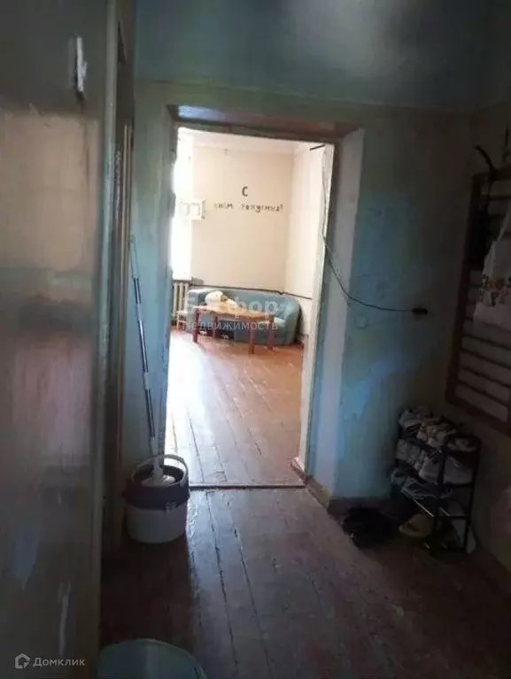 Продаётся 2-к квартира, 56.3 м - Фото 1