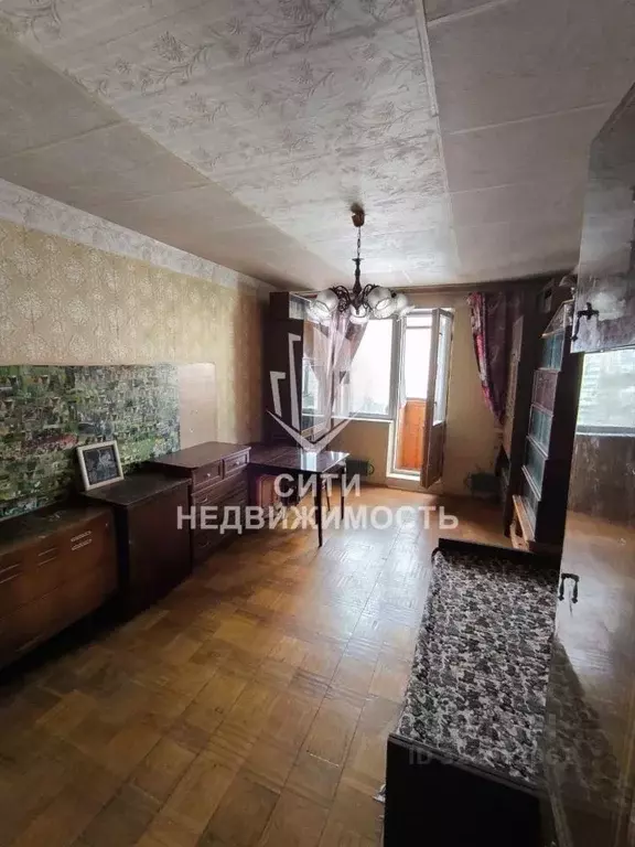 3-к кв. Москва проезд Дежнева, 38 (75.0 м) - Фото 2