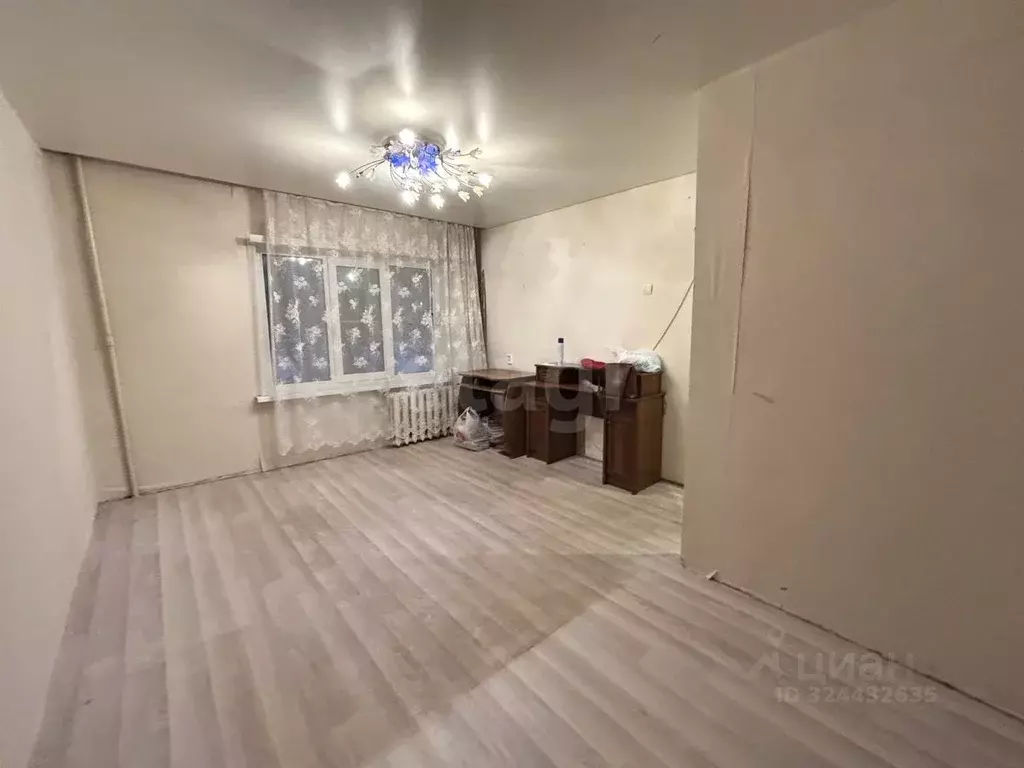 1-к кв. Владимирская область, Ковров ул. Зои Космодемьянской, 28 (28.3 ... - Фото 2