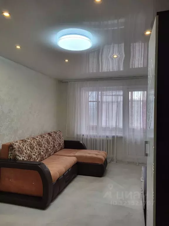 1-к кв. Марий Эл, Йошкар-Ола бул. Ураева, 9А (38.0 м) - Фото 2