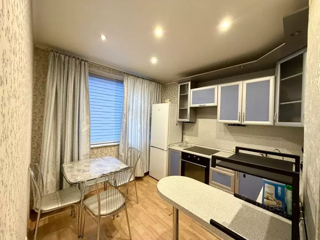 1-к кв. Москва Стандартная ул., 23К1 (41.0 м) - Фото 1